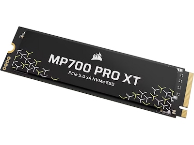 Corsair MP700 PRO XT SSD - 2TB - PCIe 5.0 - M.2 2280