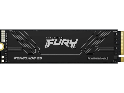 Kingston FURY SSD Renegade G5 8TB M.2 PCI Express 5.0 x4 (NVMe)