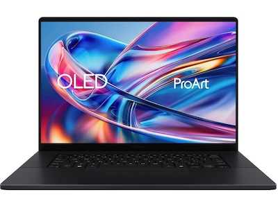 Asus Proart P16 Amd Ryzen Ai 9 64gb 2000gb Rtx 5080 16 tommer