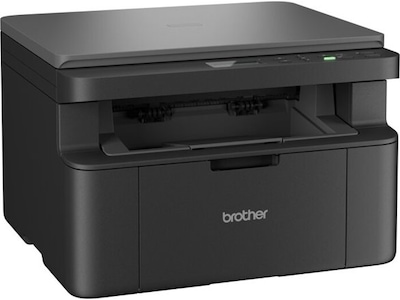 Brother DCP-L1640W - multifunction printer - B/W Multifunktion - Monokrom - Laser