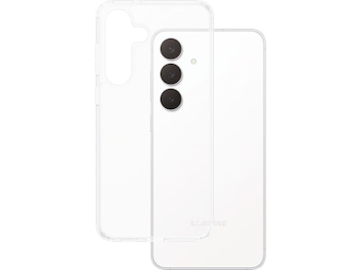 PanzerGlass CARE Galaxy S25 FE Urban Combat cover (gennemsigtig)