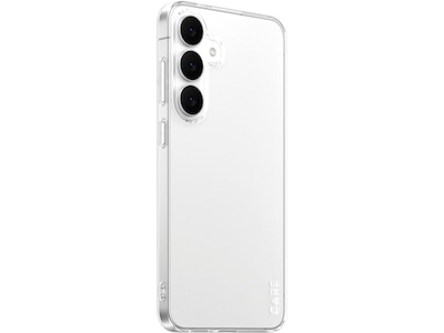 PanzerGlass CARE Galaxy S25 FE X-Ray silikonecover (gennemsigtig)