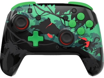 Turtle Beach Rematch Trådløs Kontroller Donkey Kong Reveal