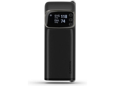 Garmin Index BPM Smart blodtryksmåler