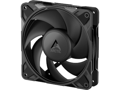 Arctic P12 Pro Vifte (sort)