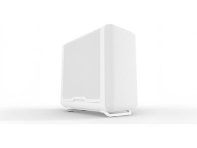 HYTE X50 Air Mid Tower (hvid)