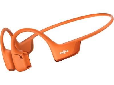 SHOKZ OpenRun Pro2 trådløse hovedtelefoner (orange)