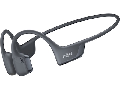 SHOKZ OpenRun Pro2 trådløse hovedtelefoner, open-ear (sort)