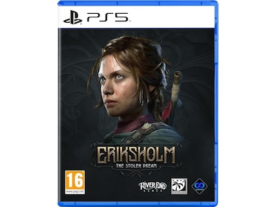 Eriksholm:The Stolen Dream PS5