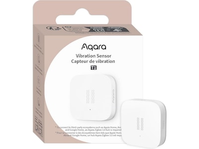 Aqara Vibrationssensor T1
