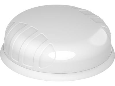 Poynting PUCK-5 V2 antenne (hvid)