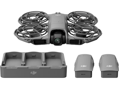 DJI - Neo 2 Fly More Combo (Drone Only) - 151 g - C0