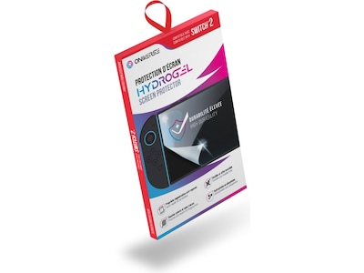 ONIVERSE NSW2 HYDROGEL PROTECTIVE SCREEN FOR CONSOLE Konsol Tilbehør - GEEKD.dk