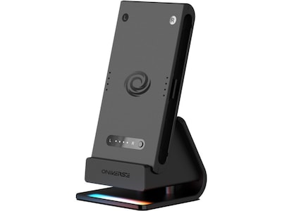 Omniverse Nintendo Switch 2 Joy-Con opladningsdock