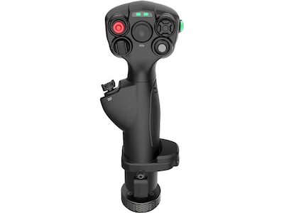 Moza Racing MHG Flight Stick - Flysimulator-styring
