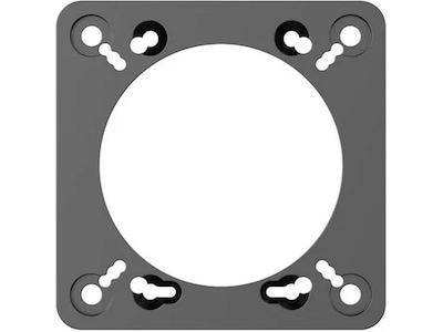 MOZA Multi-Function Stalks Mount Adapte Rat/Pedal - GEEKD.dk