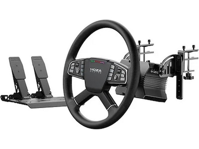 MOZA Trucking Bundle