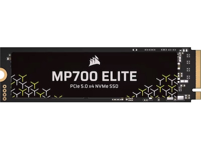 Corsair MP700 ELITE 4TB
