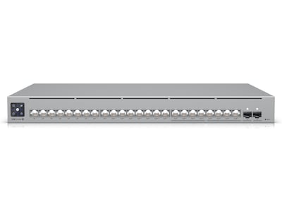 Ubiquiti UniFi Pro Max 24 PoE Switch