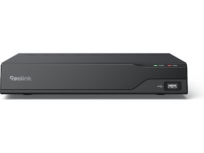 Reolink NVS8 8-Channel NVR + 2TB HDD