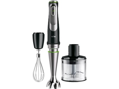 Braun MQ9135XI MultiQuick 9 stavblender