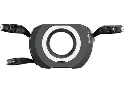 Moza Racing RS065 (PC) Daugiafunkcinės valdymo svirtelės – posūkiams ir valytuvams