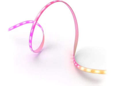 Philips Hue Flux strip light 2m udvidelse