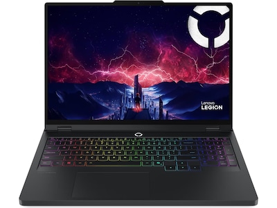 Lenovo Legion Pro 5 - 16" | RTX 5070 Ti | Core Ultra 9 | 32GB | 1TB