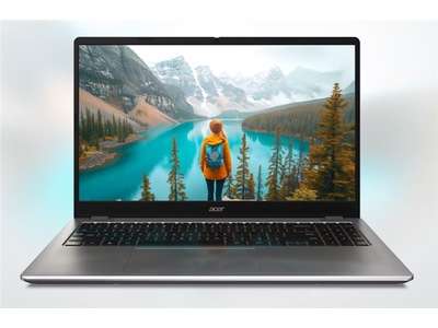 Acer Chromebook 315 15,6" FHD