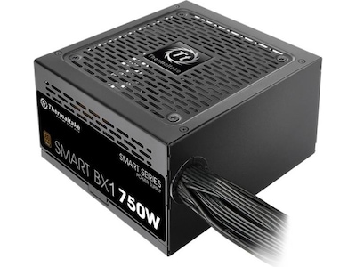 Thermaltake Smart BX1 750W PSU