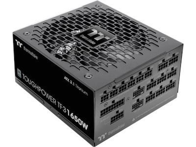 Thermaltake ToughPower TF3 1650W Strømforsyning 1650Watt