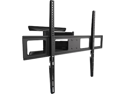 Loeffen TV-vægbeslag 43-100" 80kg