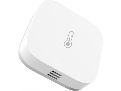 Aqara Temperatur- og Fugtighedssensor T1 3-pak