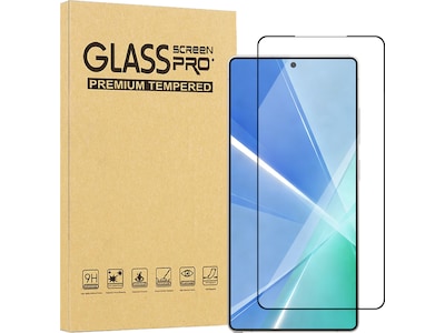 iiglo Galaxy S26 Ultra Clear Glass skærmbeskytter