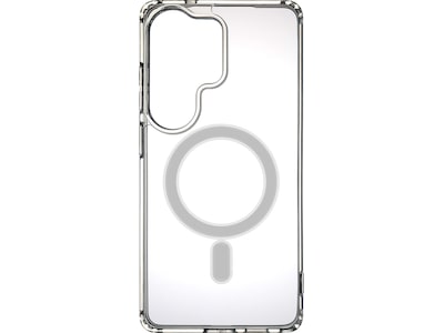iiglo Galaxy S26 Ultra Magnetic clear case (gennemsigtig)