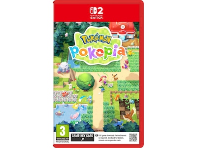Pokémon Pokopia