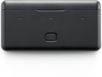 DJI Multifunctional Battery Case 3 for Osmo 360 & Action 3/4/5 Pro/6