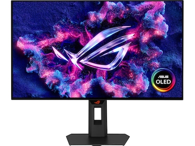 ASUS 27" ROG Strix gamingskærm XG27AQDMGR
