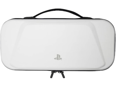 PowerA Protection Case for PlayStation Portal Remote Player (hvid)