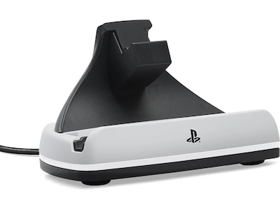 PowerA opladningsstation til PlayStation Portal™ Remote Player med Lumectra™ - PlayStation Portal