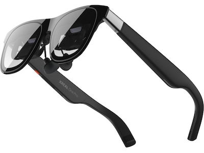 XREAL One Pro AR-briller (M)