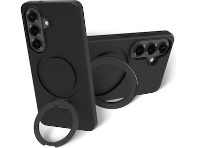 dbramante1928 Galaxy S26 Iceland Ultra D3O cover (sort)