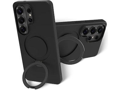 dbramante1928 Galaxy S26 Ultra Iceland Ultra D3O cover (sort)