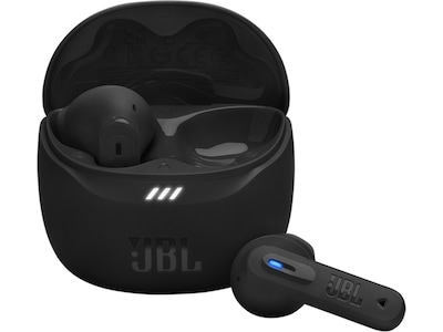 JBL Tune Flex 2 trådløse ørepropper, In-Ear (sort)