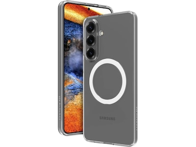 dbramante1928 Galaxy S26+ Greenland Pro cover (gennemsigtigt)
