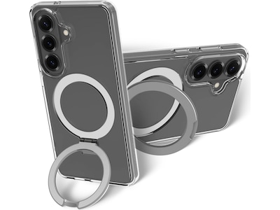 dbramante1928 Galaxy S26 Iceland Ultra D3O cover (gennemsigtig)