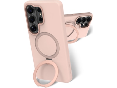 dbramante1928 Galaxy S26 Ultra Roskilde ICON cover (pink sand)