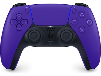 PlayStation 5 DualSense Controller V2 (Galactic Purple)