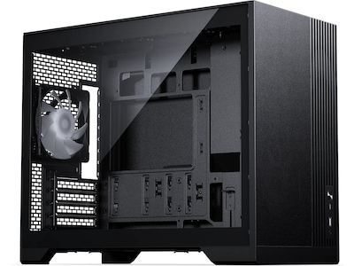 Phanteks XT M3 DRGB micro ATX (sort)