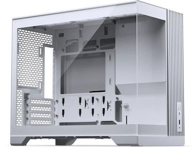 Phanteks XT V3 - Kabinet - Minitower - Hvid